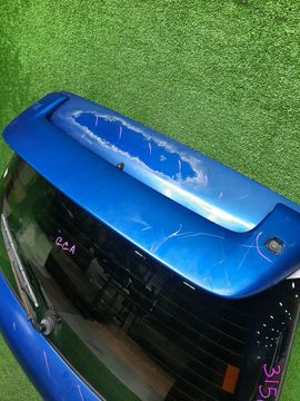 ДВЕРЬ ПЯТАЯ НА SUBARU IMPREZA GGA