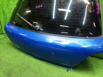 ДВЕРЬ ПЯТАЯ НА SUBARU IMPREZA GGA