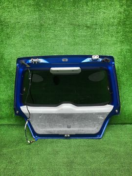 ДВЕРЬ ПЯТАЯ НА SUBARU IMPREZA GGA