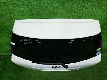 ДВЕРЬ ПЯТАЯ НА TOYOTA COROLLA FIELDER NZE141G