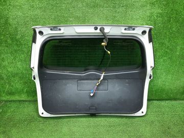 ДВЕРЬ ПЯТАЯ НА TOYOTA COROLLA FIELDER NZE141G