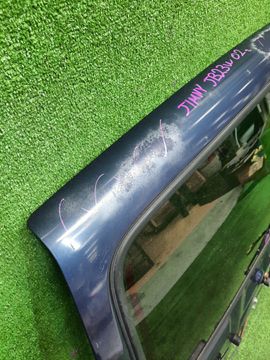 ДВЕРЬ ПЯТАЯ НА SUZUKI JIMNY JB23W