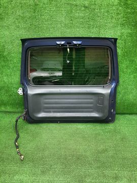 ДВЕРЬ ПЯТАЯ НА SUZUKI JIMNY JB23W