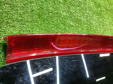 ДВЕРЬ ПЯТАЯ НА HONDA STREAM RN1