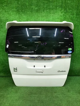 ДВЕРЬ ПЯТАЯ НА HONDA N-BOX JF1