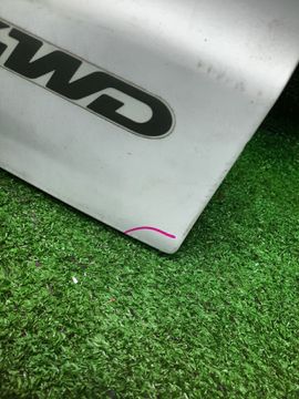 ДВЕРЬ ПЯТАЯ НА MAZDA BONGO SK82V