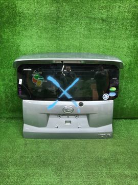 ДВЕРЬ ПЯТАЯ НА DAIHATSU MOVE LA150S