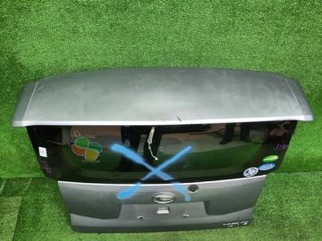 ДВЕРЬ ПЯТАЯ НА DAIHATSU MOVE LA150S