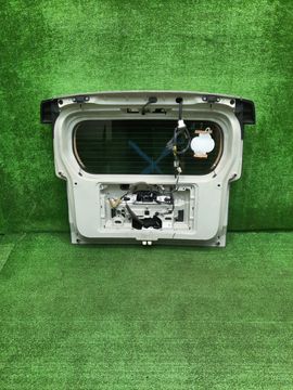 ДВЕРЬ ПЯТАЯ НА DAIHATSU MOVE LA150S