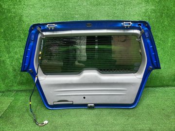 ДВЕРЬ ПЯТАЯ НА SUBARU FORESTER SG5