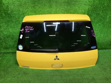 ДВЕРЬ ПЯТАЯ НА MITSUBISHI LANCER CS5W