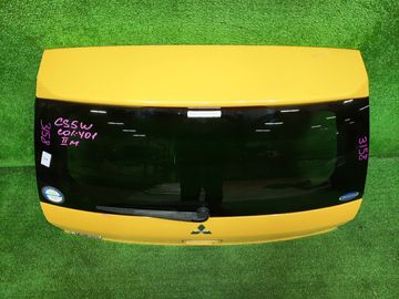 ДВЕРЬ ПЯТАЯ НА MITSUBISHI LANCER CS5W