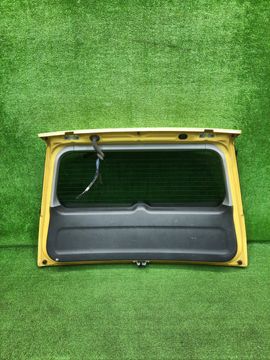 ДВЕРЬ ПЯТАЯ НА MITSUBISHI LANCER CS5W