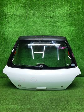 ДВЕРЬ ПЯТАЯ НА SUBARU IMPREZA GGA