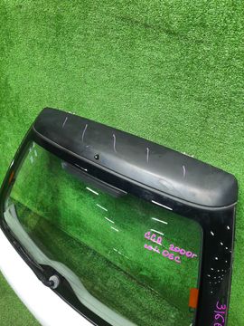 ДВЕРЬ ПЯТАЯ НА SUBARU IMPREZA GGA