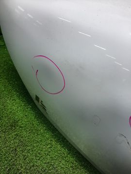 ДВЕРЬ ПЯТАЯ НА SUBARU IMPREZA GGA