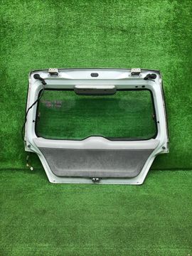 ДВЕРЬ ПЯТАЯ НА SUBARU IMPREZA GGA