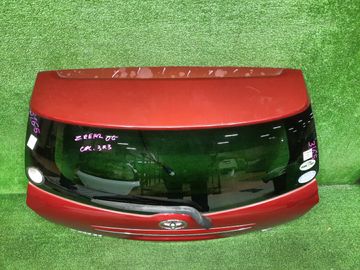 ДВЕРЬ ПЯТАЯ НА TOYOTA COROLLA FIELDER NZE141G