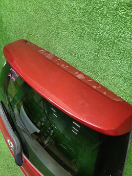 ДВЕРЬ ПЯТАЯ НА TOYOTA COROLLA FIELDER NZE141G