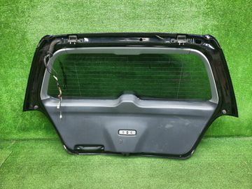 ДВЕРЬ ПЯТАЯ НА HONDA ODYSSEY RA6