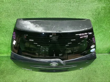 ДВЕРЬ ПЯТАЯ НА TOYOTA COROLLA FIELDER NZE141G