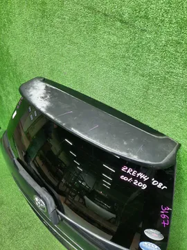 ДВЕРЬ ПЯТАЯ НА TOYOTA COROLLA FIELDER NZE141G