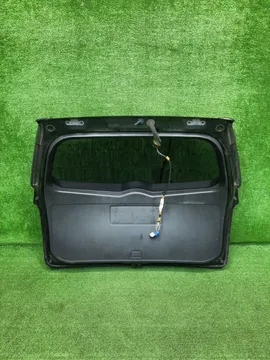 ДВЕРЬ ПЯТАЯ НА TOYOTA COROLLA FIELDER NZE141G