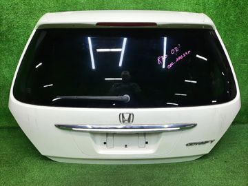 ДВЕРЬ ПЯТАЯ НА HONDA ODYSSEY RA6