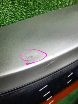 ДВЕРЬ ПЯТАЯ НА TOYOTA VISTA ARDEO SV50G