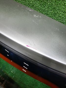 ДВЕРЬ ПЯТАЯ НА TOYOTA VISTA ARDEO SV50G