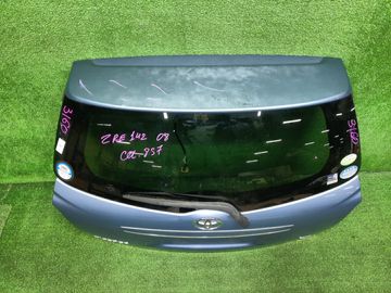 ДВЕРЬ ПЯТАЯ НА TOYOTA COROLLA FIELDER NZE141G