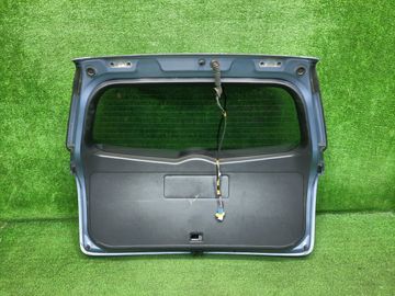 ДВЕРЬ ПЯТАЯ НА TOYOTA COROLLA FIELDER NZE141G