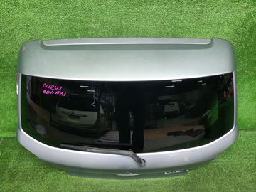 ДВЕРЬ ПЯТАЯ НА MITSUBISHI AIRTREK CU2W