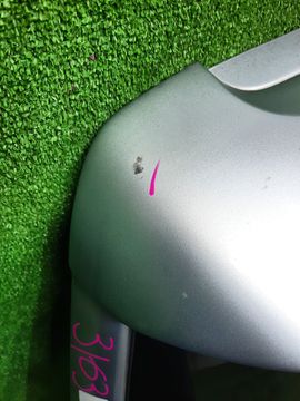 ДВЕРЬ ПЯТАЯ НА MITSUBISHI AIRTREK CU2W