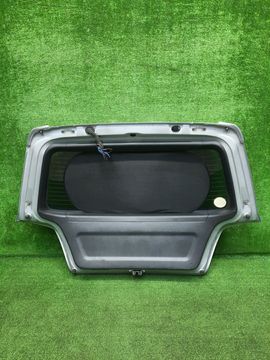 ДВЕРЬ ПЯТАЯ НА MITSUBISHI AIRTREK CU2W