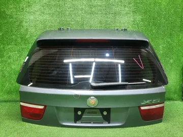 ДВЕРЬ ПЯТАЯ НА BMW X5 E70