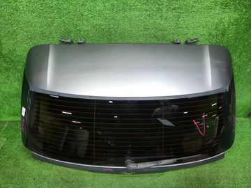 ДВЕРЬ ПЯТАЯ НА BMW X5 E70