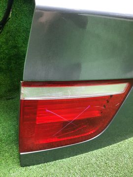 ДВЕРЬ ПЯТАЯ НА BMW X5 E70