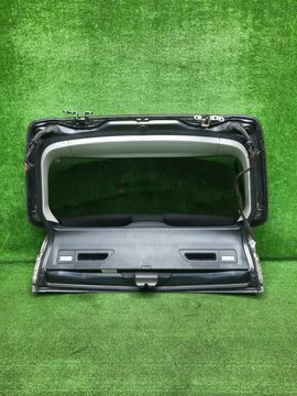 ДВЕРЬ ПЯТАЯ НА BMW X5 E70