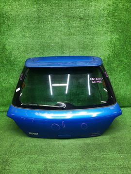 ДВЕРЬ ПЯТАЯ НА SUBARU IMPREZA GGA