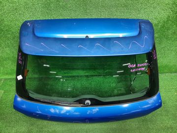 ДВЕРЬ ПЯТАЯ НА SUBARU IMPREZA GGA