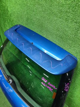 ДВЕРЬ ПЯТАЯ НА SUBARU IMPREZA GGA