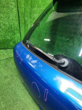 ДВЕРЬ ПЯТАЯ НА SUBARU IMPREZA GGA