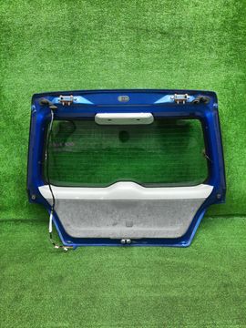 ДВЕРЬ ПЯТАЯ НА SUBARU IMPREZA GGA