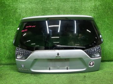 ДВЕРЬ ПЯТАЯ НА MITSUBISHI OUTLANDER CW5W