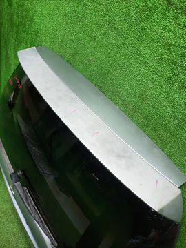 ДВЕРЬ ПЯТАЯ НА MITSUBISHI OUTLANDER CW5W