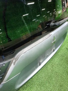 ДВЕРЬ ПЯТАЯ НА MITSUBISHI OUTLANDER CW5W