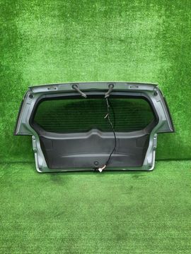 ДВЕРЬ ПЯТАЯ НА MITSUBISHI OUTLANDER CW5W