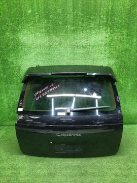 ДВЕРЬ ПЯТАЯ НА PORSCHE CAYENNE 957