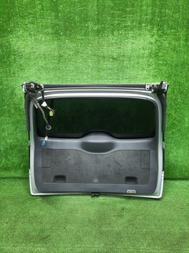 ДВЕРЬ ПЯТАЯ НА VOLKSWAGEN TOUAREG 7L6